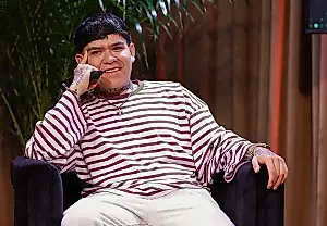 El padrino de los chicos tristes