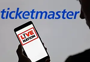 Continúa el juicio contra Live Nation