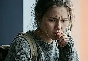 Imágenes mentales contra la ansiedad