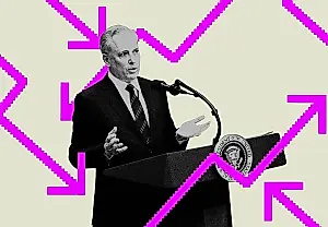 El asesor de IA que se opone a la guerra con Irán
