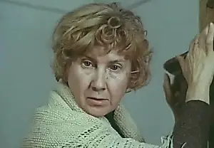 Los tres maridos de Lyudmila Arinina