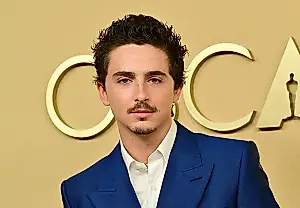 La cuarta derrota de Timothée Chalamet en los Oscar