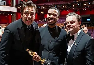 Los Oscar 2026: dónde verlos y quién está nominado