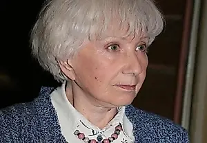 El legado de Lyudmila Arínina