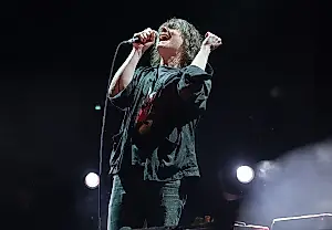 My Chemical Romance y el misterioso proyecto teatral