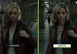 NVIDIA promete fotorrealismo