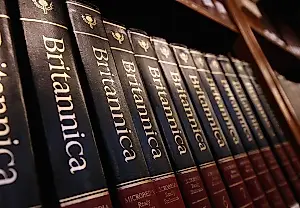 Britannica contra OpenAI