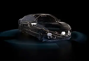 Китайские автогиганты выбирают Nvidia
