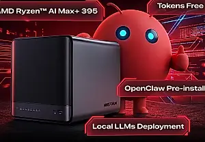 Minisforum pone en riesgo a sus usuarios
