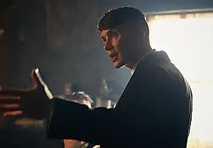 La banda sonora del alma de Tommy Shelby