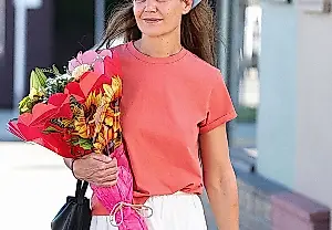 Tendencia de primavera: falda en lugar de vaqueros