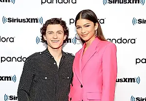 Zendaya desmiente los rumores sobre su «boda secreta»