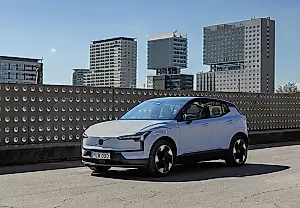 Los coches eléctricos, al desguace