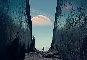 Starfield на PS5: новый виток космической эпопеи