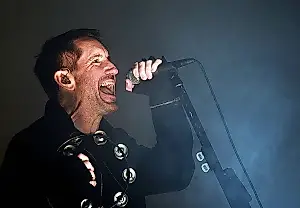 Трент Резнор про будущее NIN