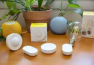 Ikea y el hogar inteligente que no llegó a ser