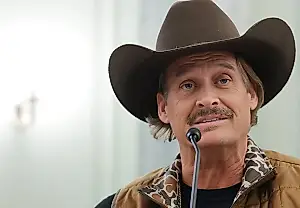 Kid Rock contra la broma de O’Brien