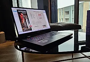 MSI admite que ha sido un año duro