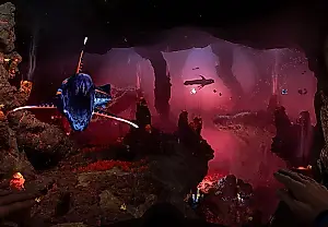 Subnautica 2: la tormenta no amaina