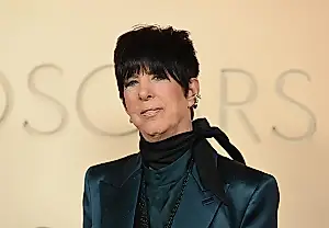 Diane Warren, otra vez sin el Oscar