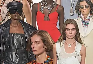 Joyas de primavera de 2026
