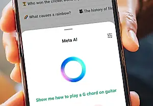 Meta решает использовать ваши данные для тренировки ИИ, успокойтесь – вы можете остановить это!