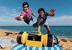 Philips красит звук в 80-е