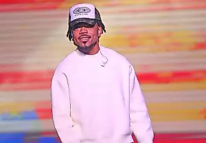 La sonada ruptura entre Chance the Rapper y su mánager