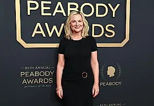 Las estrellas de los Peabody 2026
