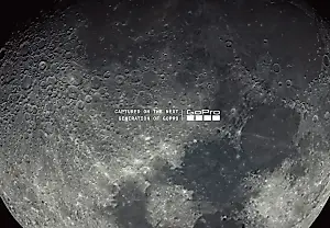 La nueva cámara de GoPro