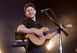 Anunciado el nuevo álbum de Niall Horan, Dinner Party