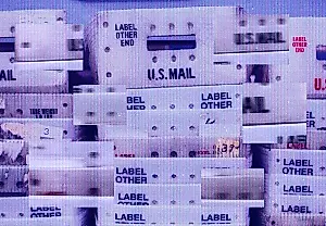 Amazon y el correo de la mala suerte