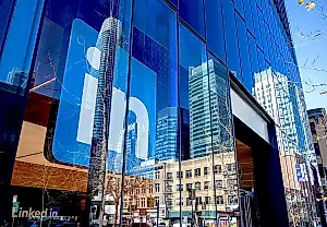 Cómo la IA convirtió el inglés en jerga de LinkedIn