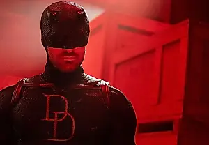 Daredevil y las sombras de Spider-Man