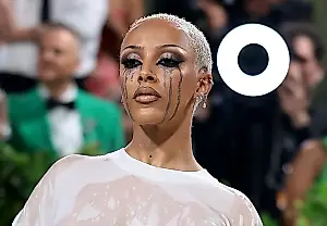 Doja Cat y su guerra contra los críticos de internet
