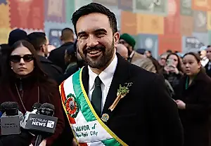 El alcalde y el rap