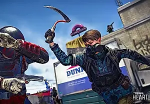 Ubisoft recorta gastos y cierra estudios