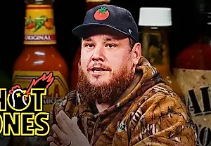 Как Luke Combs выбил хит