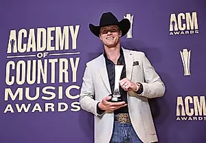 El mundo del country se reparte los premios