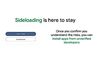 Android ужесточает обход
