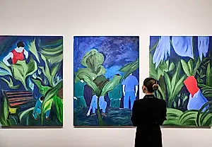 Art Dubai aplaza la feria