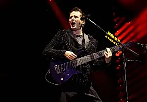 Фанаты о новом сингле Muse