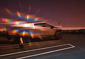 El cementerio de los coches eléctricos