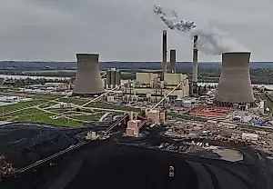 Los estados contra la EPA