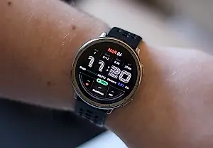 Amazfit готовит конкурента Garmin Fenix 8