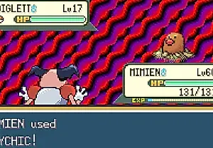 El Pokémon menos querido, pero muy fuerte