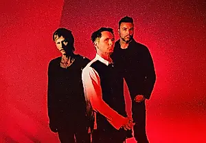 Muse se lanza hacia las estrellas