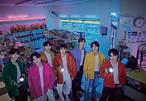 BTS vuelven con ARIRANG