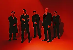 Interpol показывают новый трек