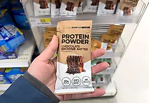 La histeria por las proteínas